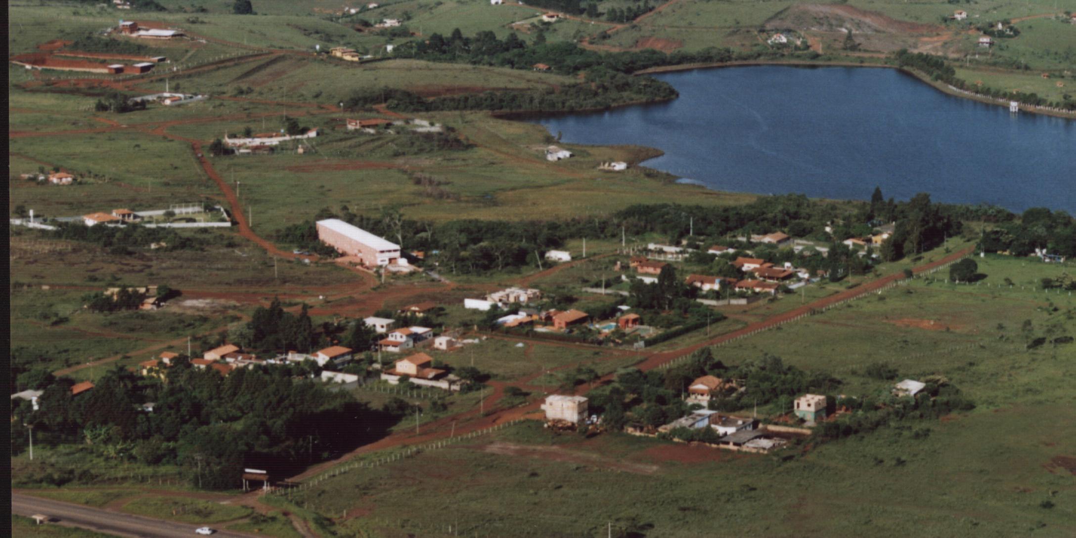 A Fabricação do Fantasioso Balneário de Água Limpa » campocidade